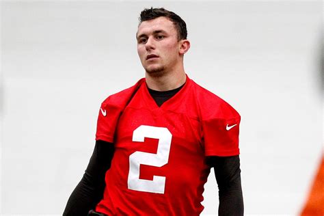 johnny manziel nude|Johnny Football the subject of bizarre sexual harassment suit.